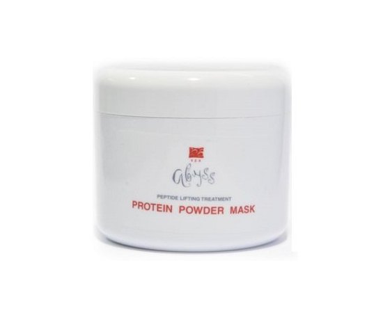 SPA Abyss Protein Powder Mask 10861 Порошковая лифтинг-маска, 150мл