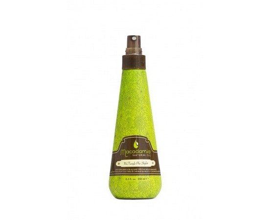 Macadamia natural oil - Кондиционер для расчесывания волос