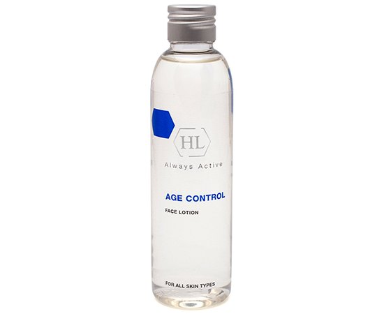 Holy Land Age Control Face Lotion Лосьон для лица 240 мл