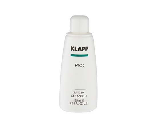 Klapp P.S.C. Sebum Cleanser Антисептический тоник