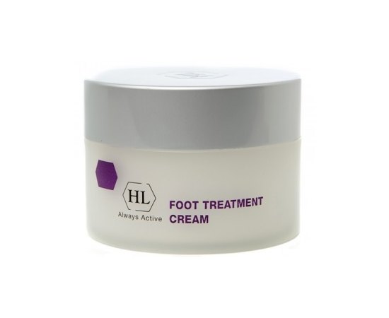 Holy Land Крем для ног Холи Лэнд Foot treatment cream