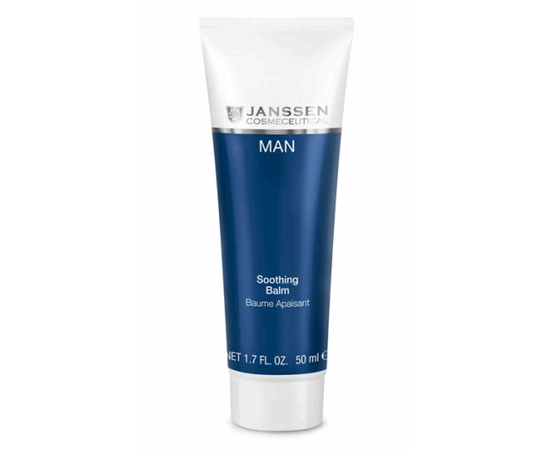 Janssen Cosmeceutical Soothing Balm