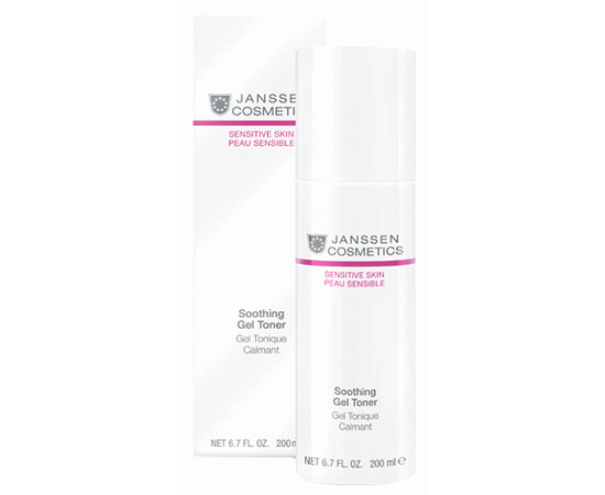 Janssen Cosmeceutical Botanical Infusion DS