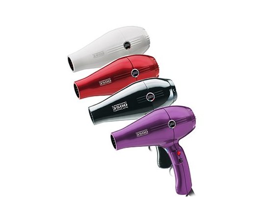 Фен для волос Gamma Piu 3500 Tormalionic.