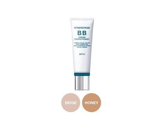 GERMAINE de CAPUCCINI BB Cream Perfectionist SPF 12 ВВ крем проти зморшок SPF12, 50 мл, фото 