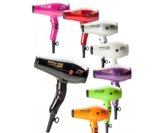 Фен Parlux 385 PowerLight (2150 Вт)