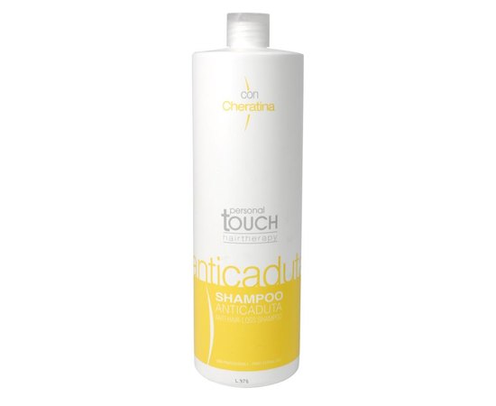 Шампунь від випадіння волосся Personal Touch Anti Hair-Loss Hair Therapy Shampoo, фото _ab__is.image_number.default