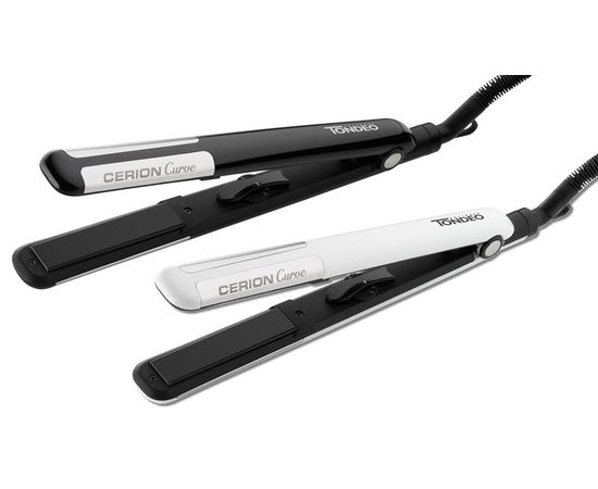 Утюжок Tondeo Cerion Curve
