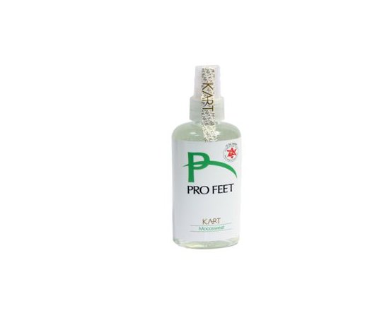 Kart Pf Mocosweat Мокосвіт лосьйон, 180 мл, фото 