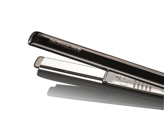 Утюжок для волос.