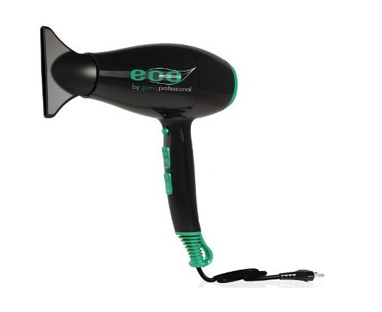 Фен для волос GA.MA ECO 2000 W (A11.ECO.NR)