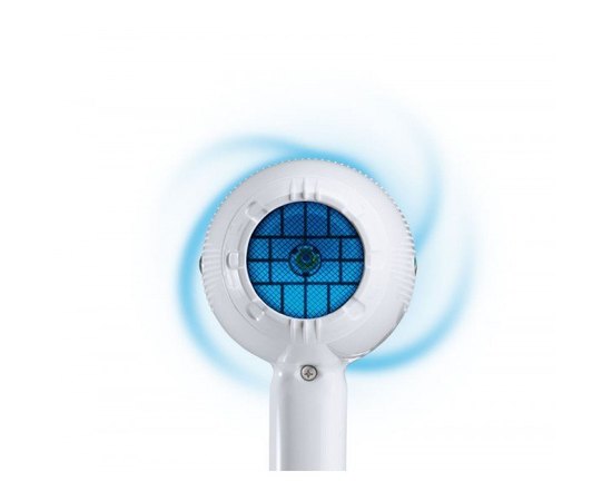 Фен для волос Gamma Piu Active Oxygen, 2100 W