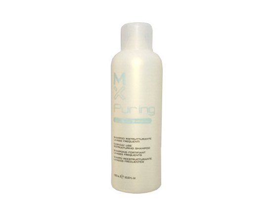 Maxima Daily Plus Everyday Use Restructuring Shampoo реструктурує шампунь для щоденного використання, фото 