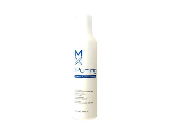 Maxima Color Plus Coloured Care Shampoo - Шампунь для пофарбованих і пошкоджених волосся, фото 