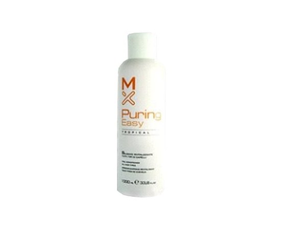 Maxima Vital Shampoo Normal Hair Vital Шампунь для всіх типів волосся, 1000 мол, фото 