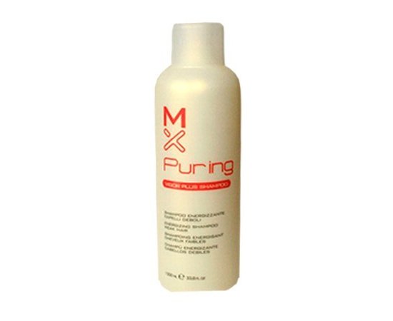 Maxima Vigor Plus Energizing Shampoo Weak Hair Шампунь проти випадіння волосся, фото 
