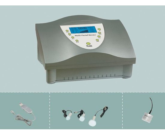 Ультразвуковой скрабер, УЗ терапия AS-C4, изображение 2