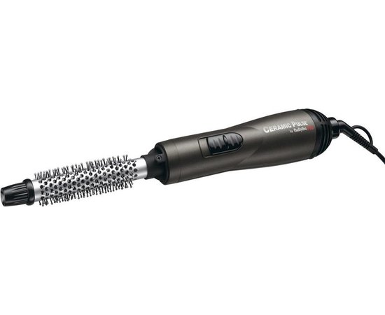 Фен- щётка Babyliss 2675 E Titanium-Tourmalin