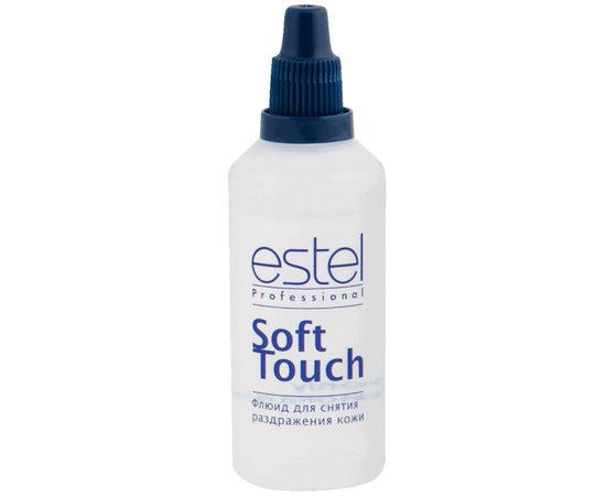 Estel Professional Soft Touch Флюид для снятия раздражения кожи