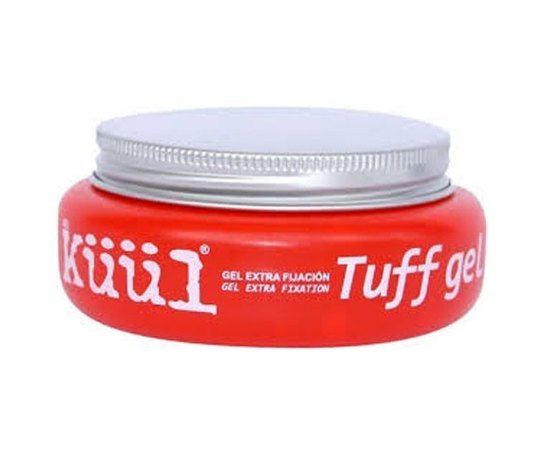 Гель для волос экстрасильной фиксации Kuul Tuff Gel, 100 g