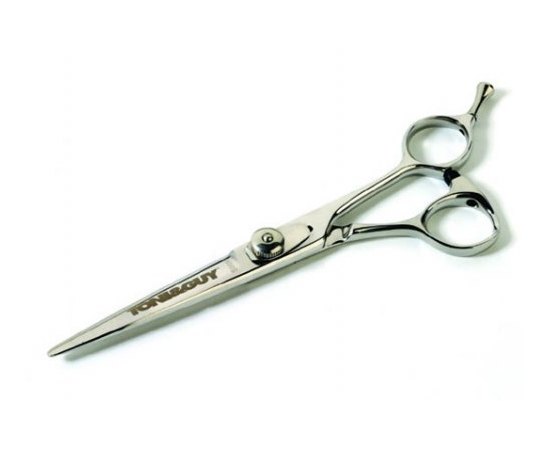 Ножницы парикмахерские прямые Toni&Guy T&G 1660, 6.0" , изображение 2
