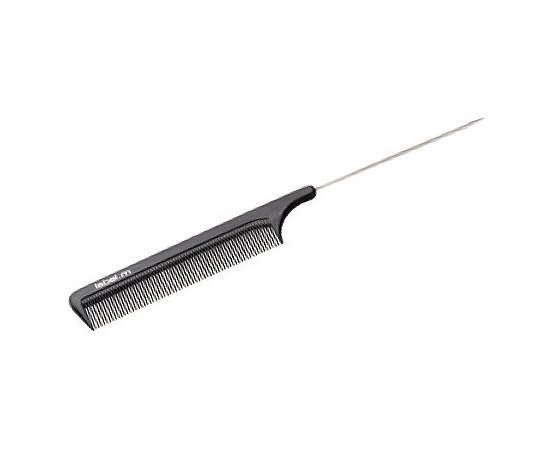 Расческа для волос с металлическим хвостиком Label.m, изображение 2