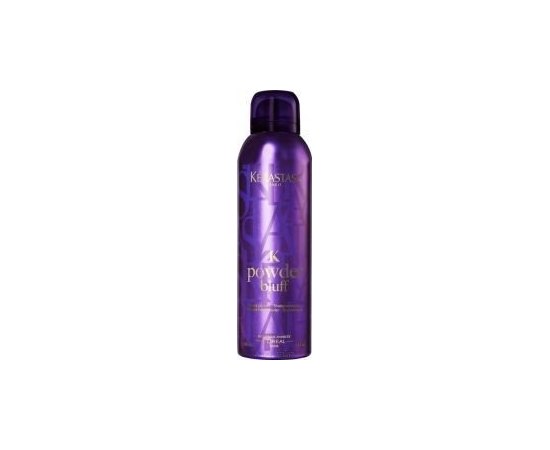 Сухой шампунь пудра-аэрозоль для волос Kerastase Couture Styling Powder Bluff, 150 ml