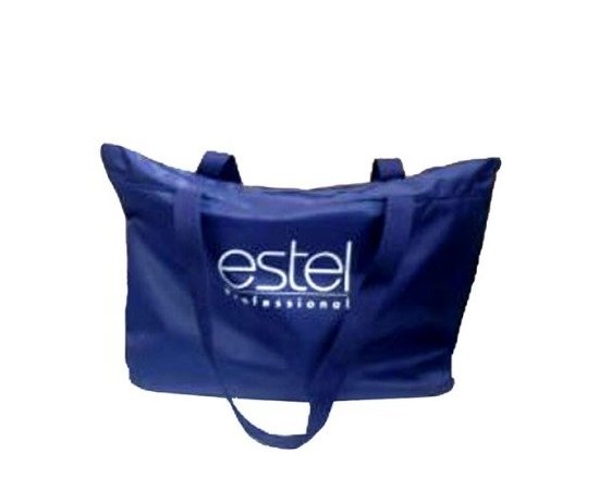 Estel Professional Сумка парикмахерская с логотипом Estel