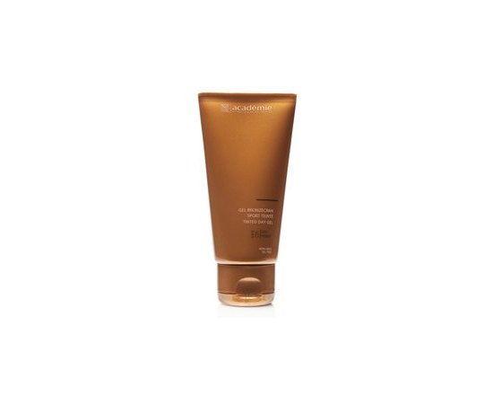 Academie Tinted Day Gel Тонуючий денний гель SPF6, 75 мл, фото _ab__is.image_number.default
