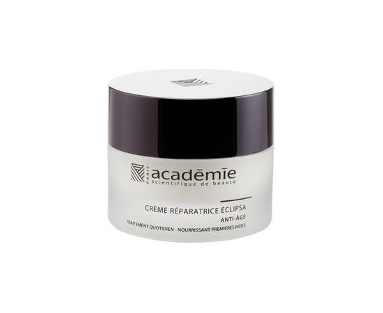 Academie Cream Reparative Eclipsa Інтенсивний відновлюючий крем Екліпса, 50 мл, фото _ab__is.image_number.default