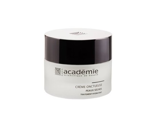 Крем-комфорт питательный увлажняющий Academie Creme Onctueuse Hydratation Confort, 50 ml, изображение 4