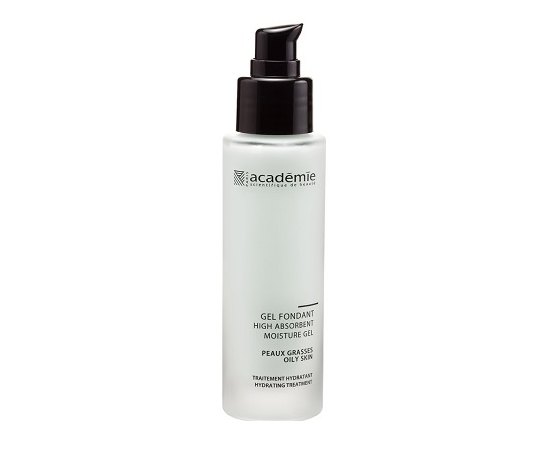 Очищающий гель легкий увлажняющий Academie Hydraderm Gel Fondant Hydratation-Purete, 50 ml, изображение 4