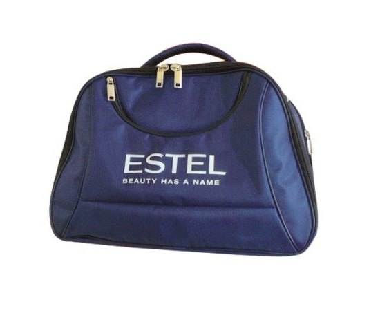 Estel Professional  Саквояж-овал с логотипом Estel