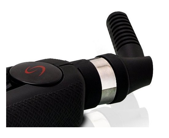 Утюжок для волос GA.MA.