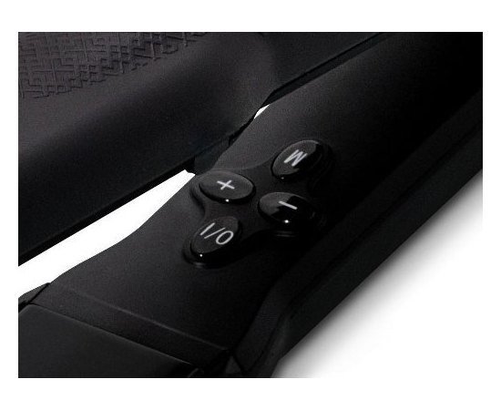 Утюжок для волос.