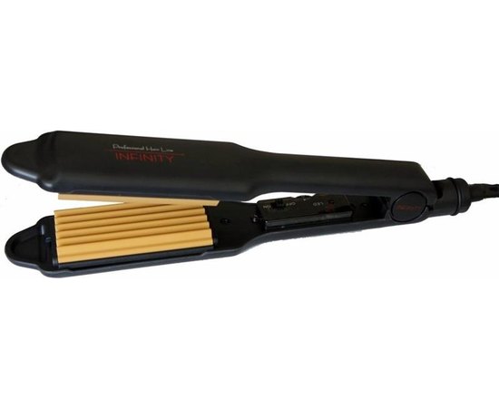 Щипцы гофре для волос.