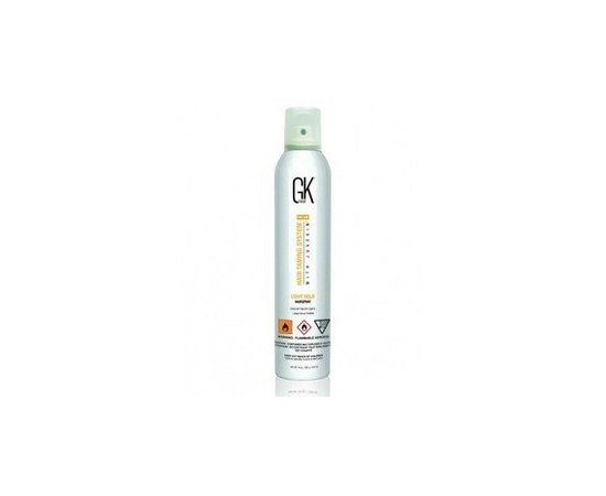 Спрей для волос легкой фиксации Global Keratin Light Hold Hairspray, 300 ml