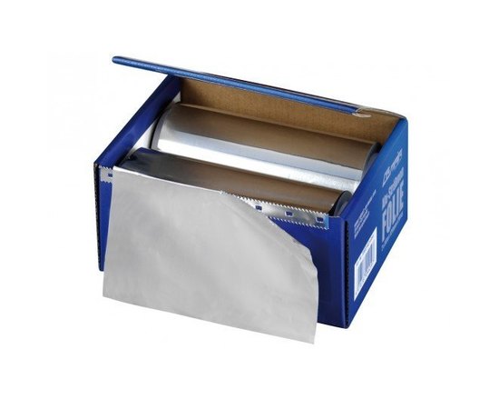 Алюминиевая фольга парикмахерская Comair, 20 мкм