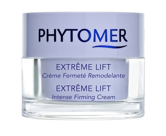 Phytomer Extreme Lift Intence Firming Cream - Экстрим лифт экстраукрепляющий крем