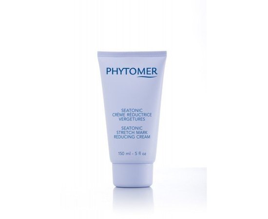 Phytomer Seatonic Stretch Mark Reducing Cream - Крем против растяжек