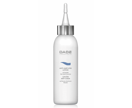 Babe Laboratorios Antihair Loss Lotion Лосьйон від випадання волосся, 100 мл, фото _ab__is.image_number.default