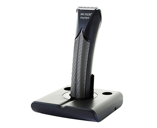 Машинка для стрижки волос Moser 1881-0051 Easy Style. Машинка для стрижки волос Moser 1881-0051 Easy Style.
