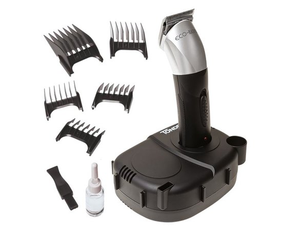 Машинка для стрижки Tondeo ECO Black plus Машинка для стрижки Tondeo ECO Black plus
