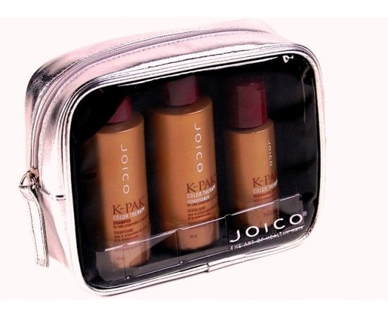Набор для волос Стойкость цвета  Joico Color Therapy Travel Set
