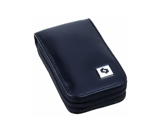 Набор маникюрный Мужской 4 предмета Сталекс Men's Basic Eco, изображение 4