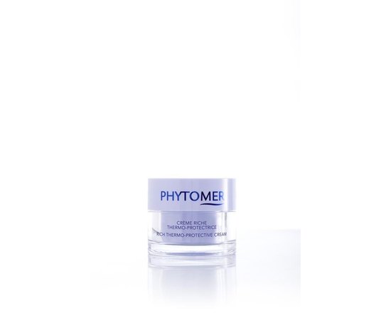 Phytomer Creme Riche Thermo-Protectrice - Обогащенный термозащитный крем