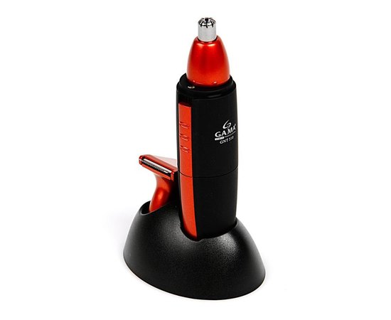 Триммер GA.MA GTN510 Ovetto