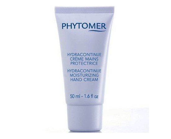 Phytomer HydraContinue - Крем для рук
