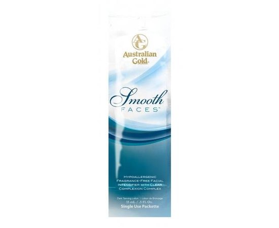 Лосьон для лица Australian Gold Smooth Faces, изображение 3