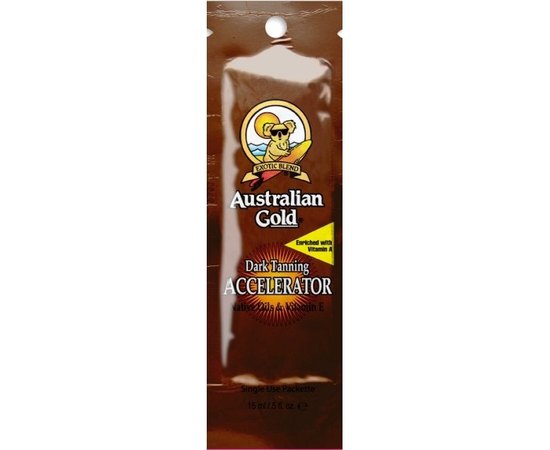 Лосьон для солярия Australian Gold Accelerator Lotion, изображение 2